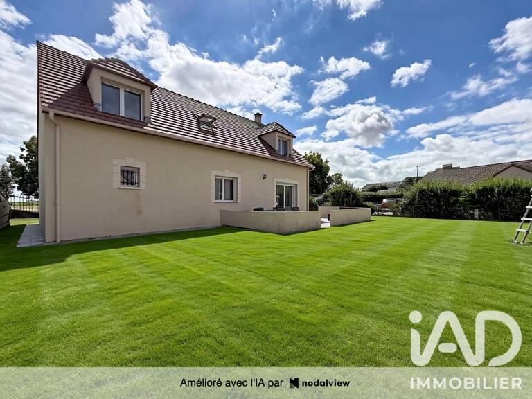 Vente Maison/villa 7 pièces — photo 1