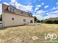 Vente Maison/villa 7 pièces — photo 2
