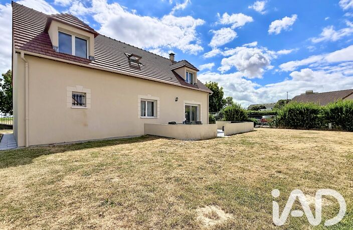 Vente Maison/villa 7 pièces — photo 2