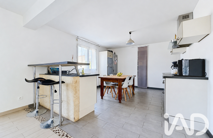 Vente Maison/villa 7 pièces — photo 4