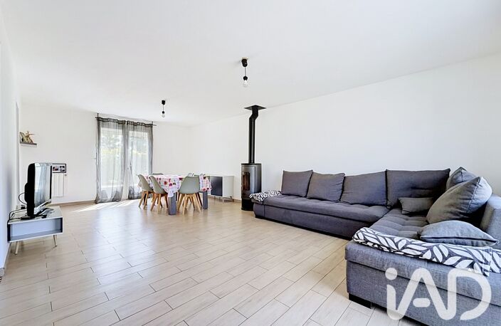 Vente Maison/villa 7 pièces — photo 5