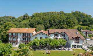 Commerce 35 Pièces 2300 m² à vendre à Biriatou (64700)