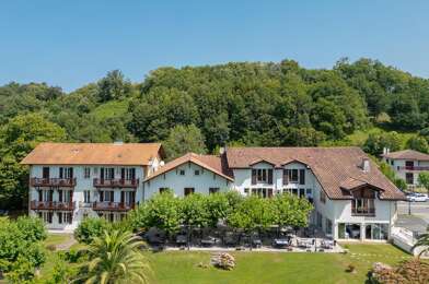 Commerce 35 pièces 2660000 €