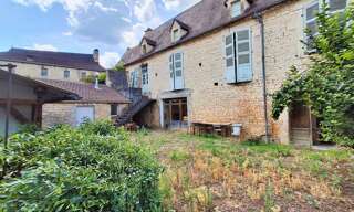 Maison 8 Pièces 400 m² à vendre à Salviac (46340)