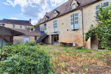 Maison 8 pièces 157300 €