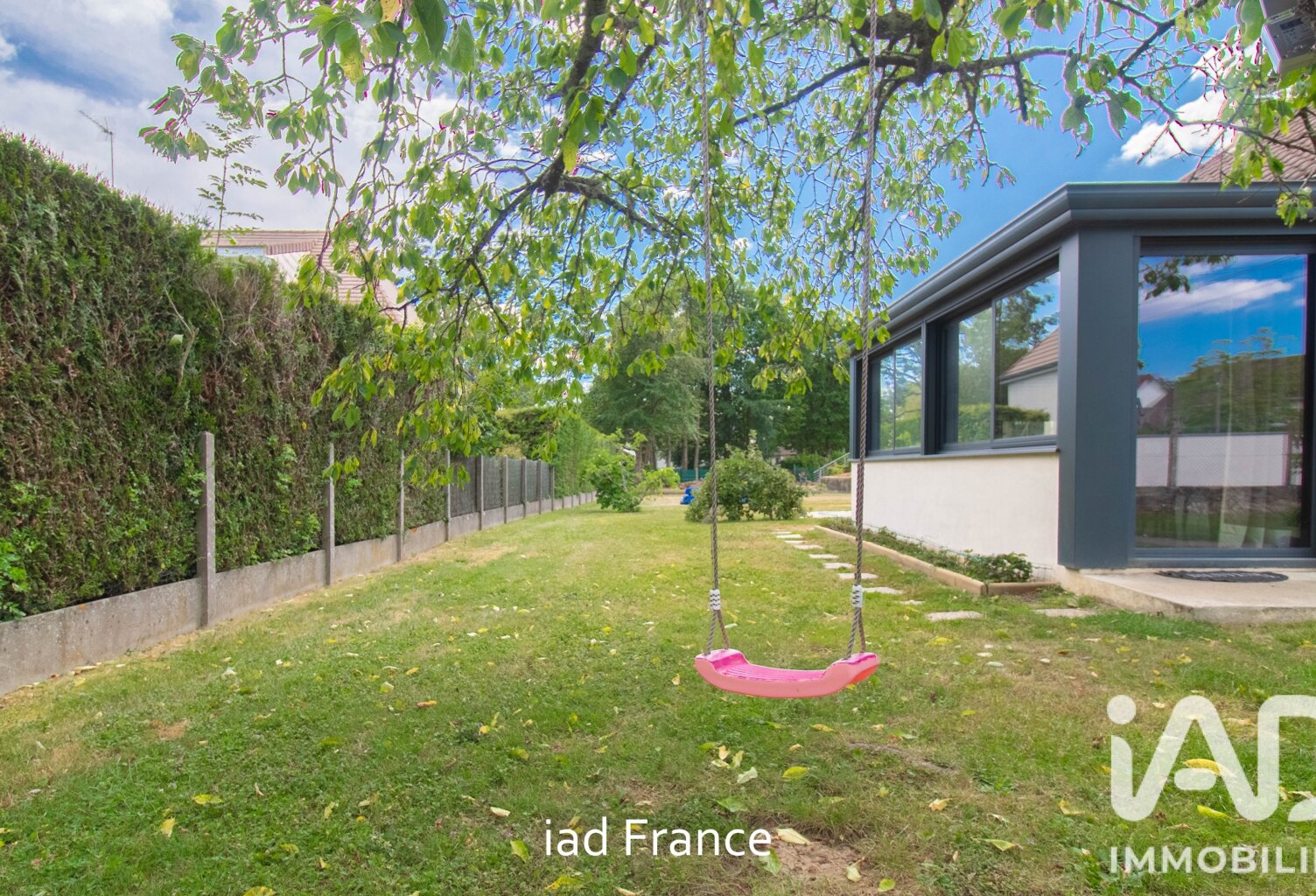 Vente Maison/villa 4 pièces — photo 1