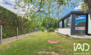 Maison 4 Pièces 79 m² à vendre à Le Mesnil-Saint-Denis (78320)