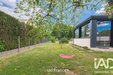 Maison 4 pièces 418000 €