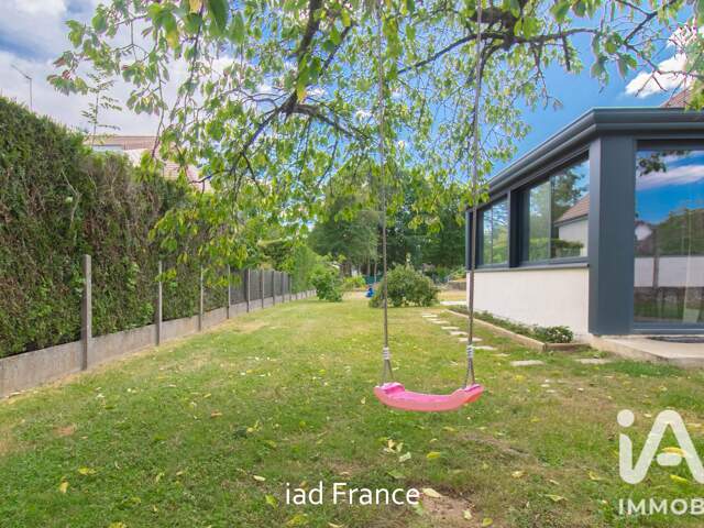 Vente Maison/villa 4 pièces — photo du bien