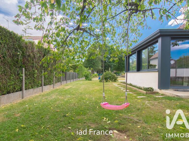 Vente Maison/villa 4 pièces — photo 1