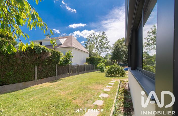 Vente Maison/villa 4 pièces — photo 2