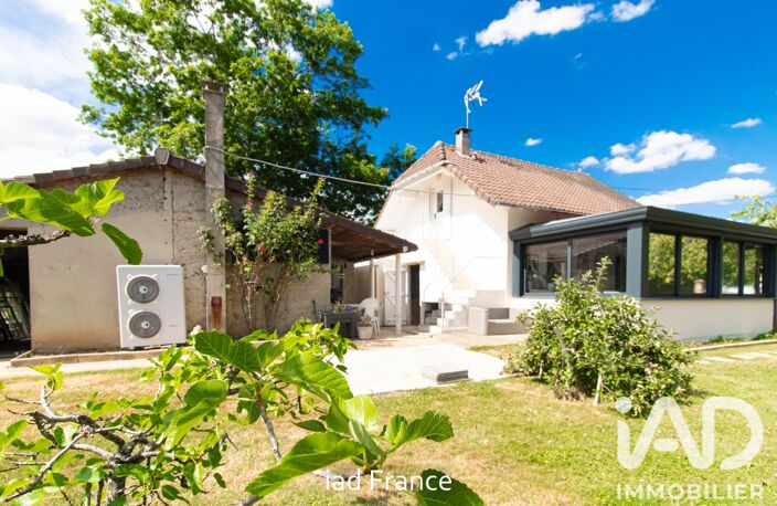 Vente Maison/villa 4 pièces — photo 3