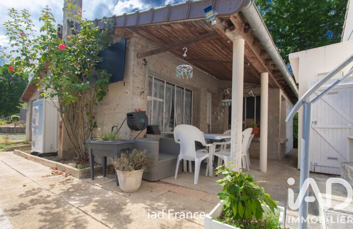 Vente Maison/villa 4 pièces — photo 4