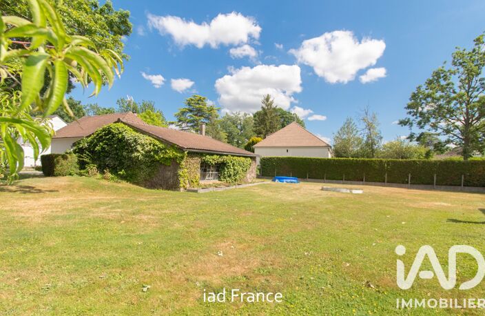 Vente Maison/villa 4 pièces — photo 5