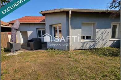 Maison 3 pièces 149000 €