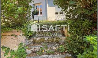 Maison 3 Pièces 78 m² à vendre à Étain (55400)