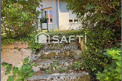 Maison 3 pièces 149000 €