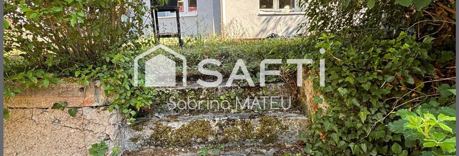 Maison 3 Pièces 78 m² à vendre à Étain (55400)