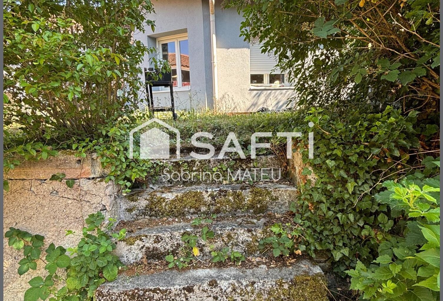 Maison de plain-pied de 78 m² — photo 1