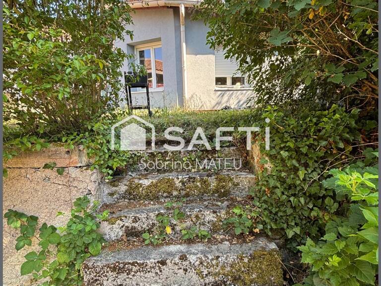 Maison de plain-pied de 78 m² — photo 1