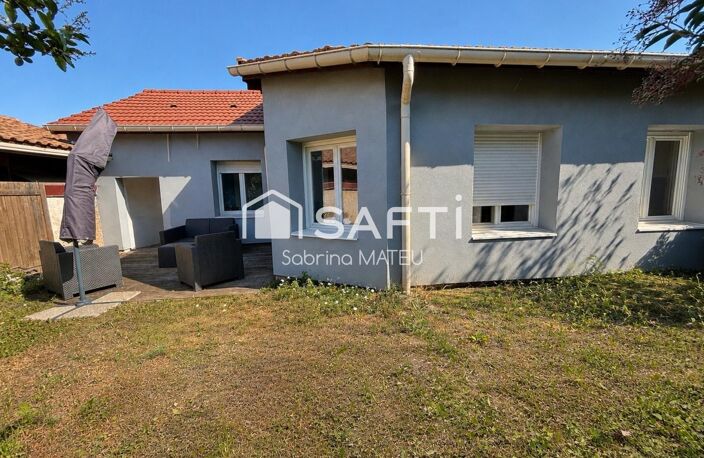 Maison de plain-pied de 78 m² — photo 2