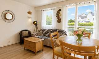 Appartement 1 Pièce 25 m² à vendre à Quiberon (56170)