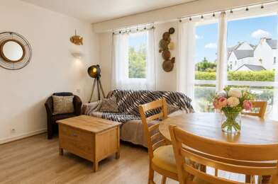 Appartement 1 pièces 158000 €