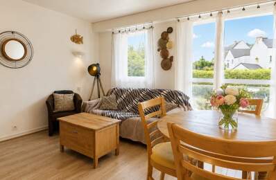 Vente Appartement 1 pièce — photo du bien