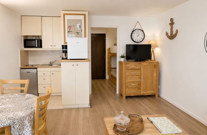 Vente Appartement 1 pièce — photo 3