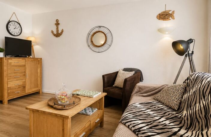 Vente Appartement 1 pièce — photo 4