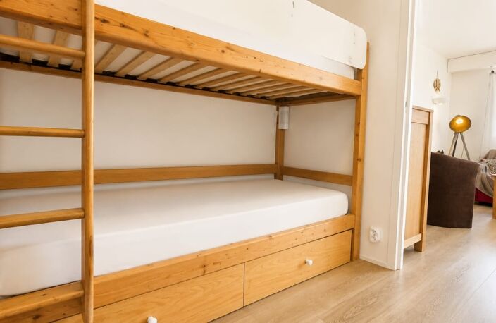 Vente Appartement 1 pièce — photo 5