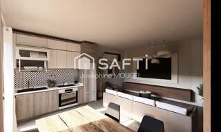Appartement 3 Pièces 69 m² à vendre à Gérardmer (88400)