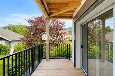 Appartement 3 pièces 345000 €