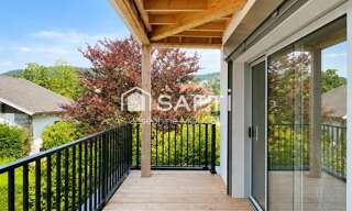 Appartement 3 Pièces 69 m² à vendre à Gérardmer (88400)
