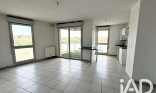 Appartement 3 Pièces 61 m² à vendre à Toulouse (31200)