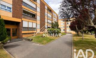 Appartement 5 Pièces 90 m² à vendre à Survilliers (95470)