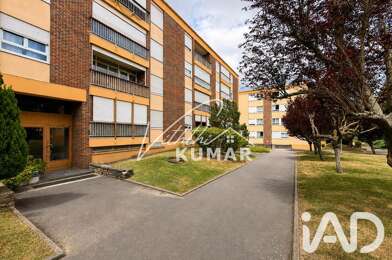 Appartement 5 pièces 169000 €