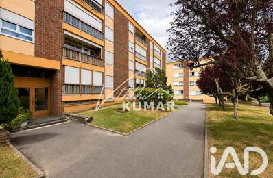 Vente Appartement 5 pièces — photo du bien
