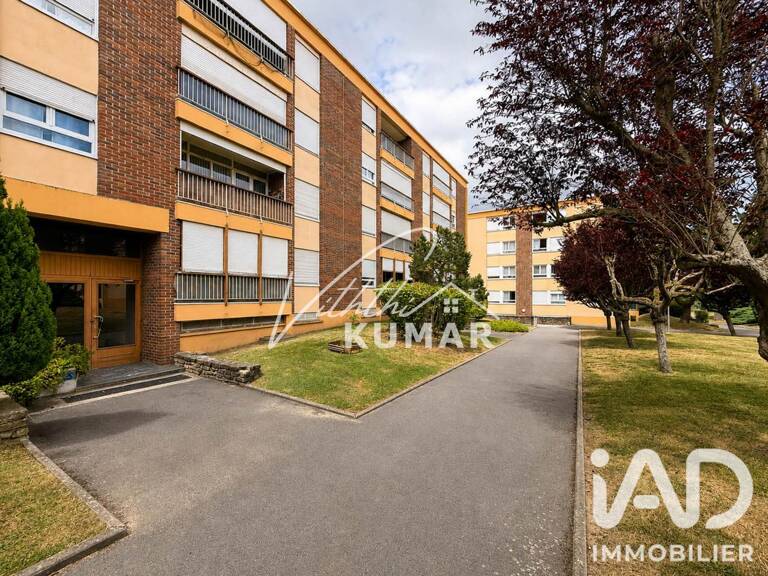 Vente Appartement 5 pièces — photo 1