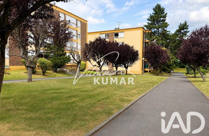 Vente Appartement 5 pièces — photo 2