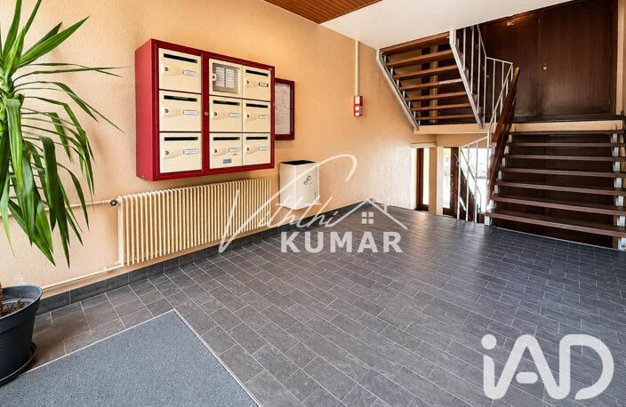 Vente Appartement 5 pièces — photo 3