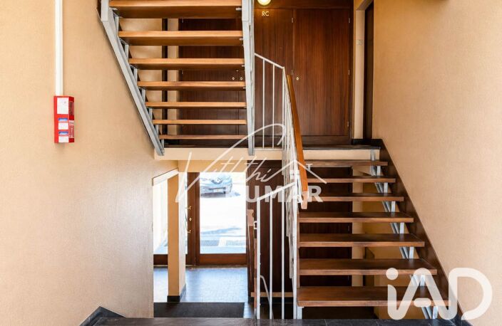 Vente Appartement 5 pièces — photo 4