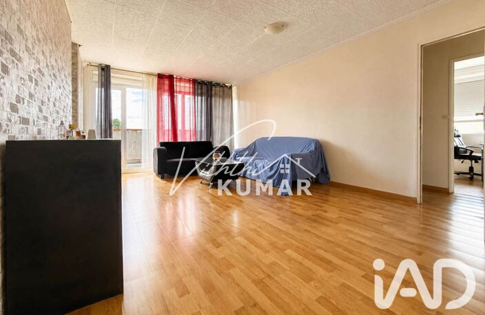 Vente Appartement 5 pièces — photo 5