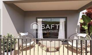 Appartement 2 Pièces 53 m² à vendre à Gérardmer (88400)