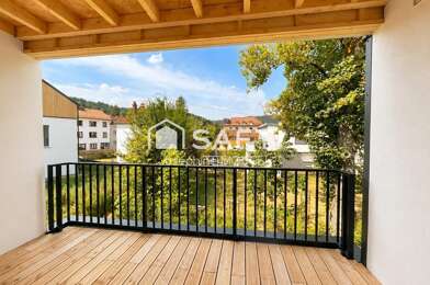 Appartement 2 pièces 270000 €
