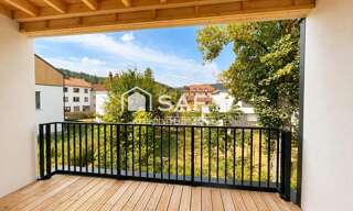 Appartement 2 Pièces 53 m² à vendre à Gérardmer (88400)