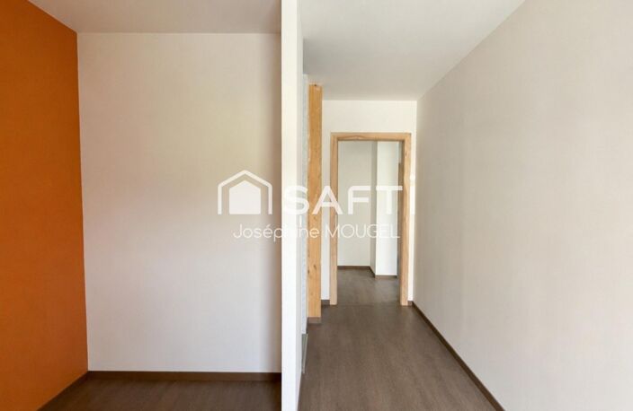 RARE : Appartement T2 avec balcon dans résidence neuve à 5 minutes à pieds du lac et du centre-ville. — photo 3