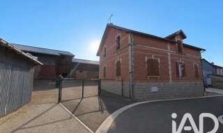 Maison 5 Pièces 112 m² à vendre à Malmy (51800)