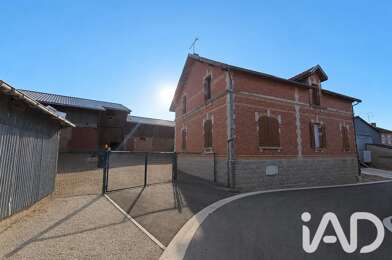 Maison 5 pièces 87200 €