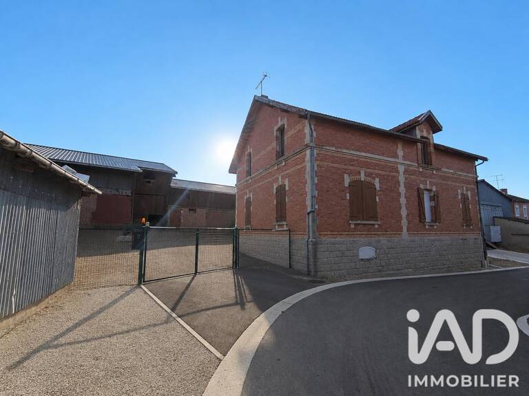 Vente Maison de village 5 pièces — photo 1